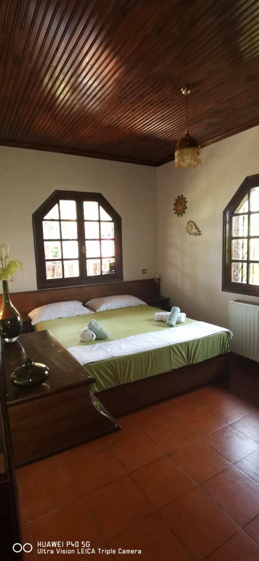 Foula'S Summer House Nea Poteidaia Luaran gambar