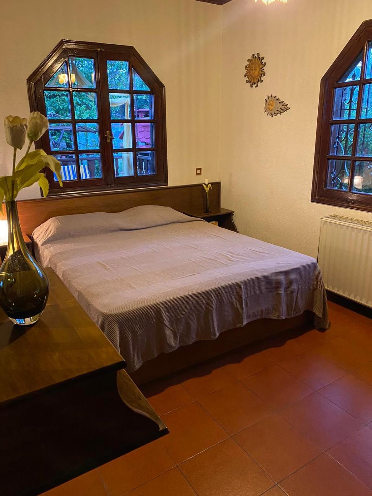 Foula'S Summer House Nea Poteidaia Luaran gambar
